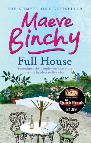 Full House (Quick Reads)