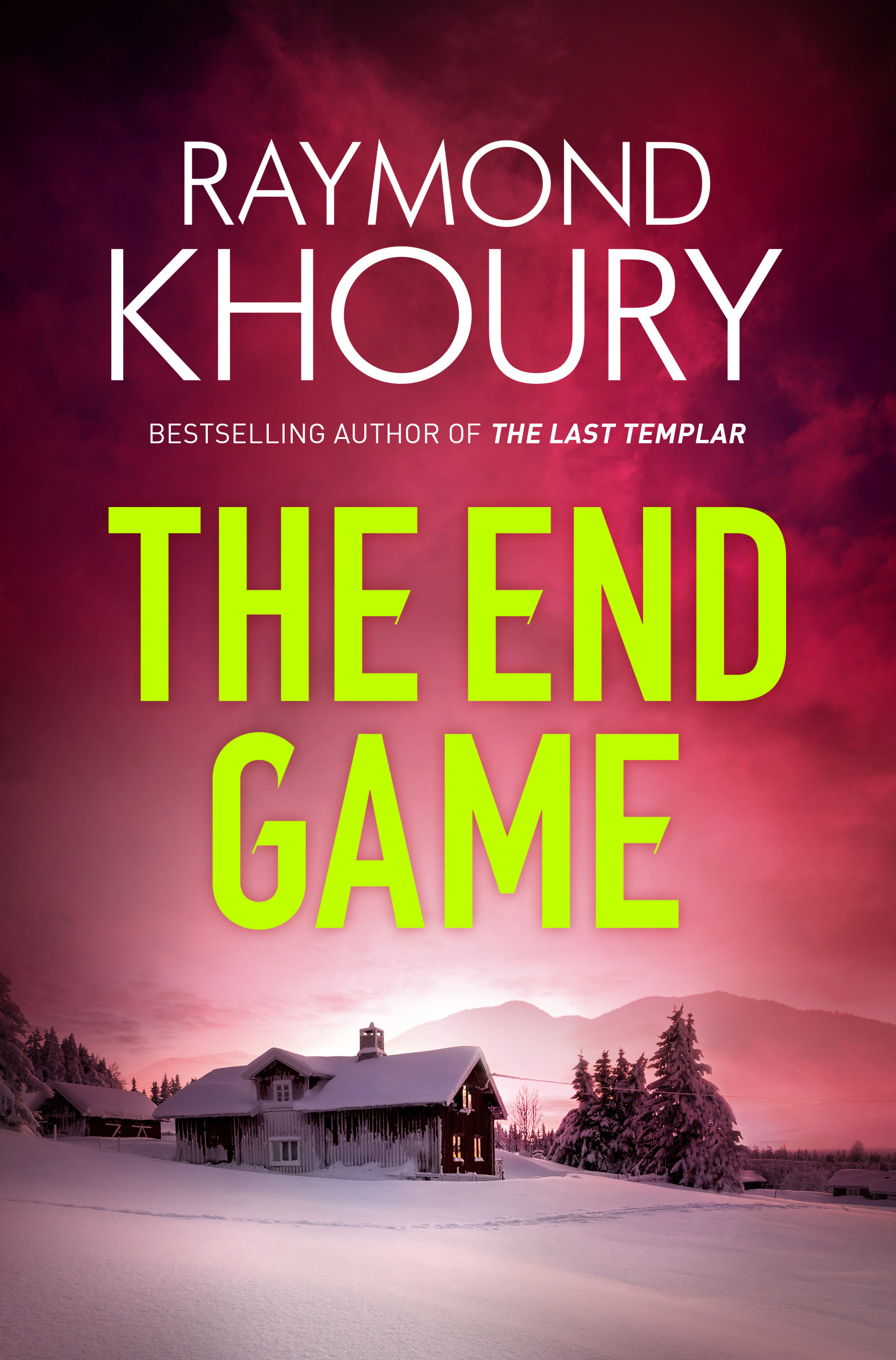 The End Game