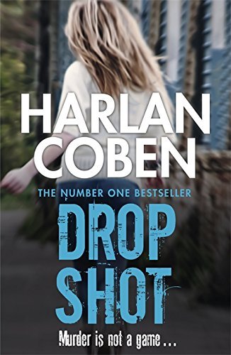 Drop Shot: Harlan Coben