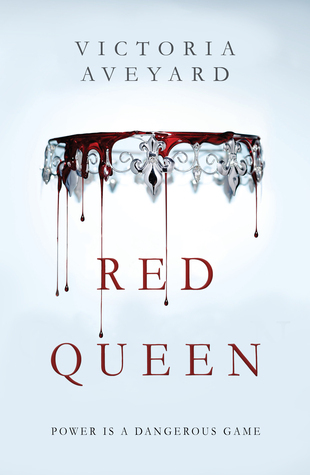 The Red Queen