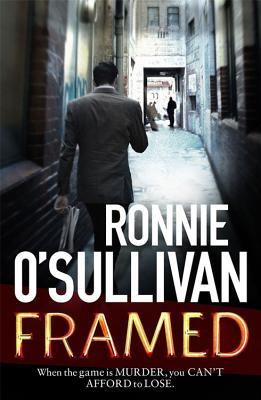 Framed: Ronnie O'Sullivan