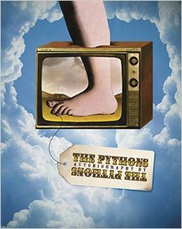 The Pythons' Autobiography By The Pythons