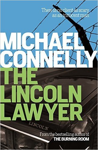 The Lincoln Lawyer (Mickey Haller Series)
