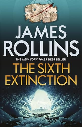 The Sixth Extinction