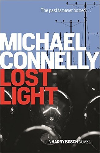Lost Light (Harry Bosch Series)