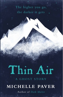Thin Air: The most chilling and compelling ghost story of the year