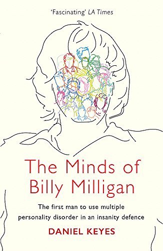 The Minds of Billy Milligan: The book that inspired the hit series The Crowded Room starring Tom Holland