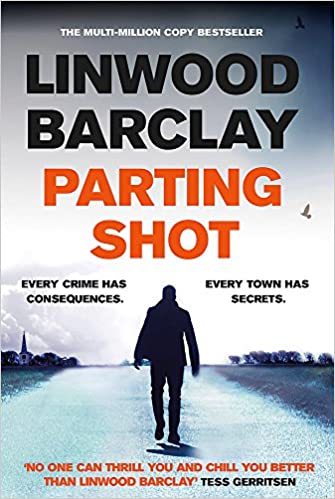 Parting Shot: Linwood Barclay