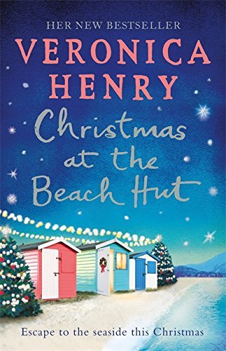 Christmas at the Beach Hut: The heartwarming holiday read
