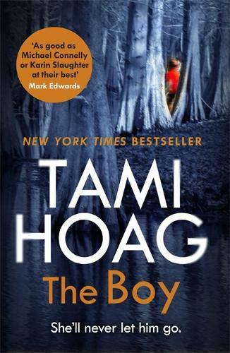 The Boy: The new thriller from the Sunday Times bestseller (Broussard and Fourcade)