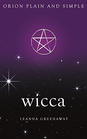 Wicca, Orion Plain and Simple