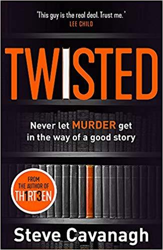 Twisted: The Sunday Times Bestseller