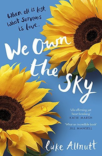 We Own The Sky
