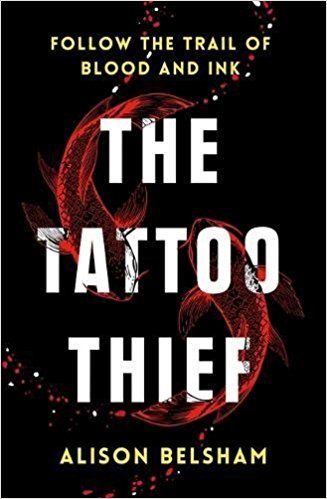 The Tattoo Thief