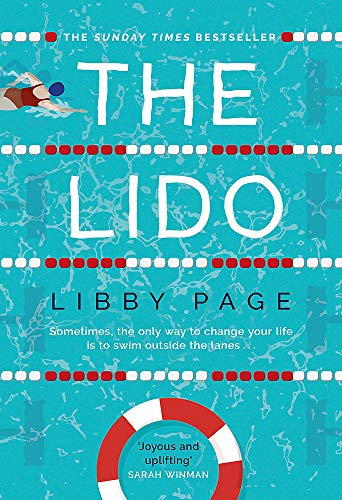The Lido: The most uplifting, feel-good summer read of the year