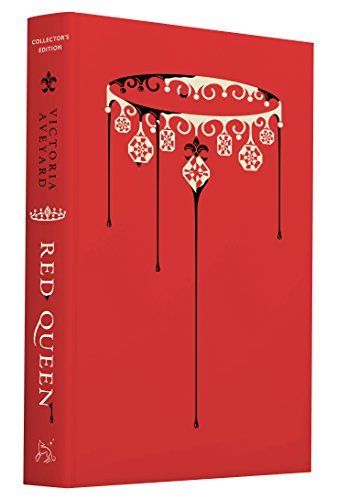 Red Queen: Collector's Edition