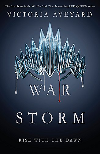 War Storm (Red Queen)