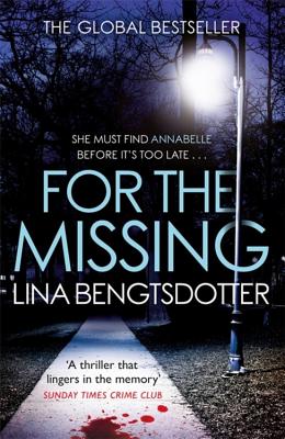 For the Missing (Detective Charlie Lager)