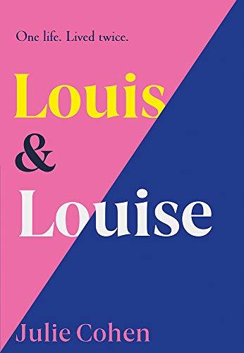 Louis & Louise: Nominiert: Polari Prize 2019