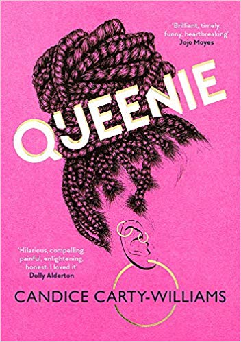 Queenie: British Book Awards Book of the Year
