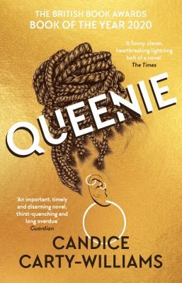 Queenie: Now a Channel 4 series