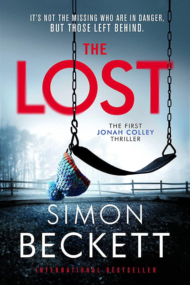 The Lost: It's not the missing who are in danger, but those left behind.