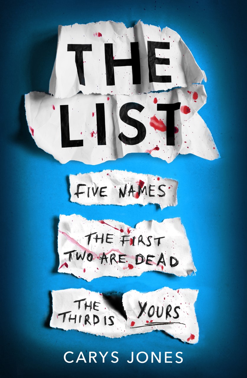 The List: ‘A terrifyingly twisted and devious story' that will take your breath away