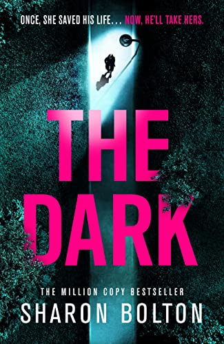 The Dark: A compelling, heart-racing, up-all-night thriller from Richard & Judy bestseller Sharon Bolton (Lacey Flint)
