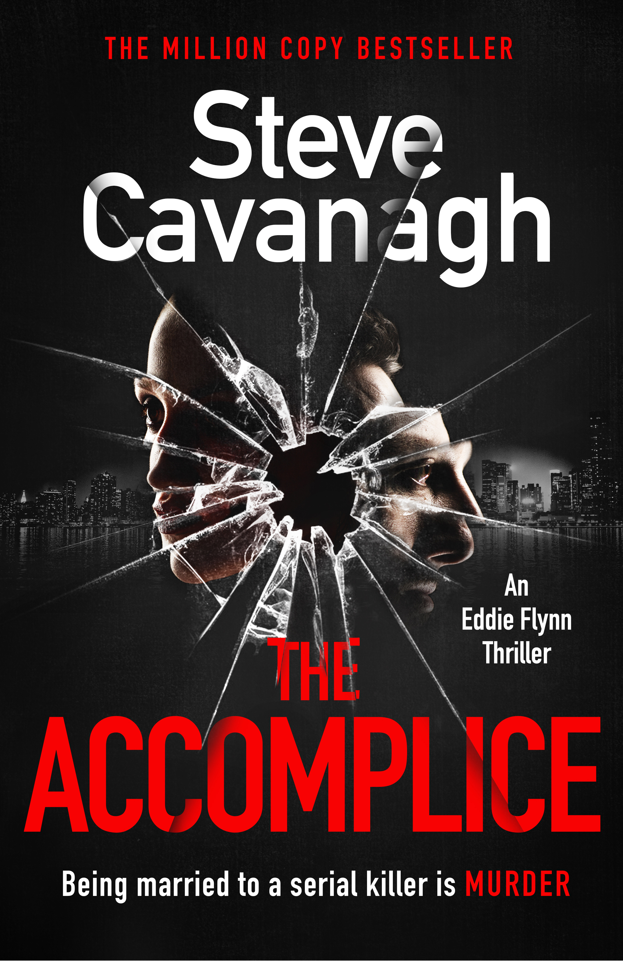 The Accomplice: The gripping, must-read thriller