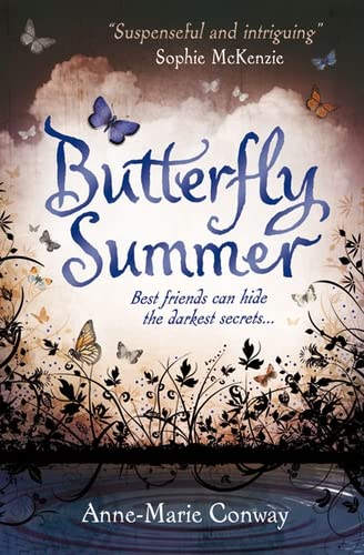Conway, A: Butterfly Summer