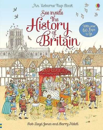 See Inside History of Britain: 1