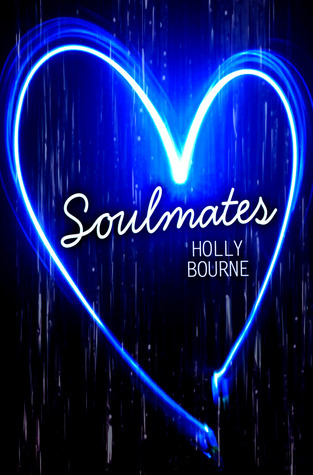 Soulmates: Chosen for iBooks Best of 2013 Teen Fiction