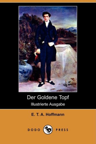 GER-GOLDENE TOPF (ILLUSTRIERTE