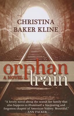 Orphan Train (Kennebec Large Print superior collection)