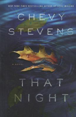 That Night (Thorndike Press Large Print Basic)