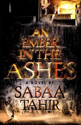 An Ember in the Ashes (Thorndike Press Large Print Literacy Bridge)