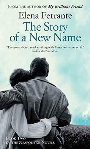 The Story of a New Name (Thorndike Press Large Print Basic Series, Band 2)