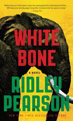White Bone (Thorndike Press Large Print Basic Series)
