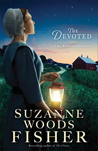 The Devoted (The Bishop's Family: Thorndike Press large print Christian fiction, Band 3)
