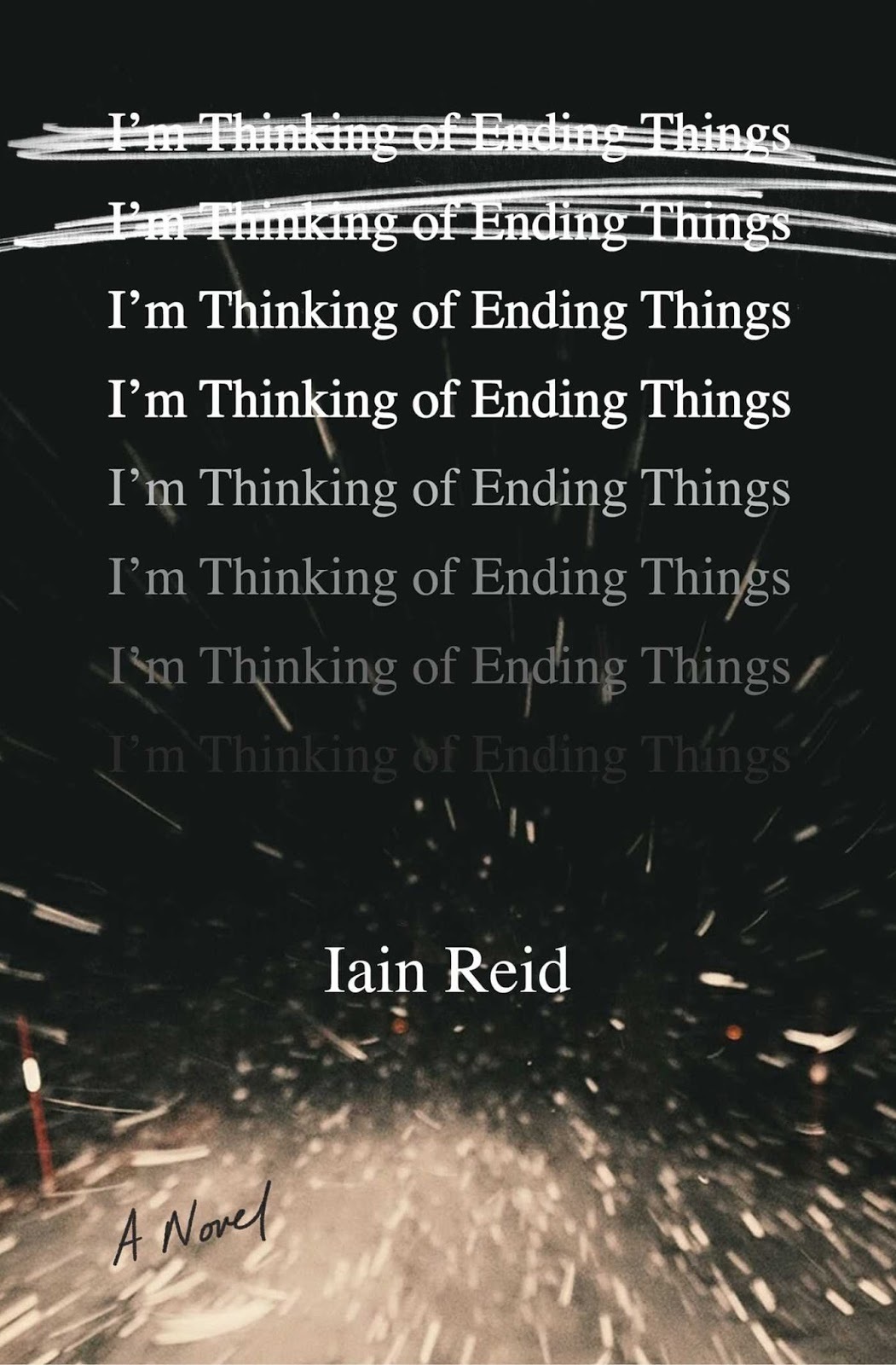 Im Thinking of Ending Things