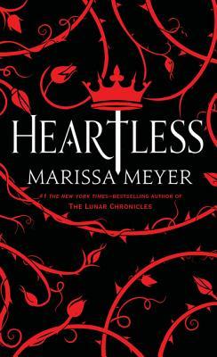 Heartless (Thorndike Press Large Print. The Literacy Bridge)