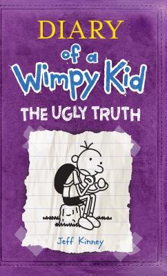 The Ugly Truth (Diary of a Wimpy Kid, 5)