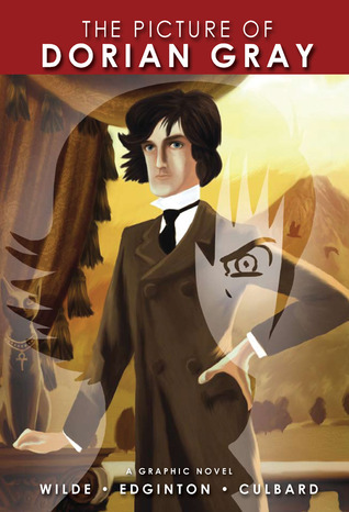 The Picture of Dorian Gray (Illustrated Classics)