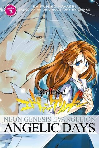 Neon Genesis Evangelion 3: Angelic Days