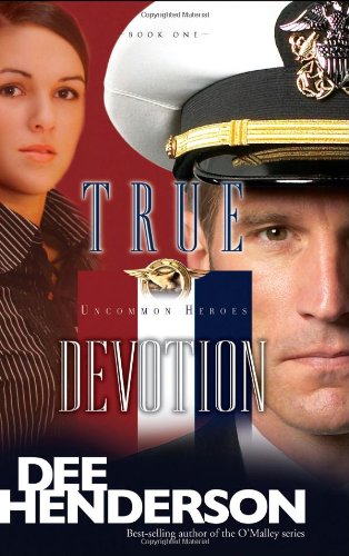 True Devotion (Uncommon Heroes, Band 1)