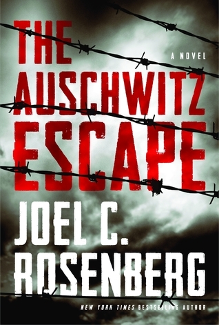 Rosenberg, J: Auschwitz Escape, The