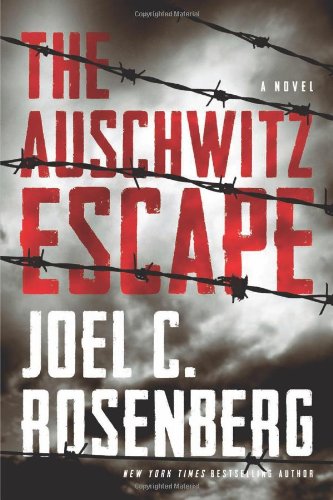 Rosenberg, J: Auschwitz Escape, The