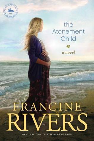 Atonement Child: Includes Reading Group Guide