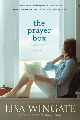 The Prayer Box (Carolina Heirlooms Novel)