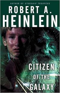 Citizen of the Galaxy